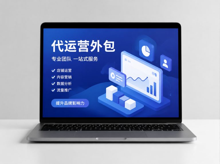 坦洲镇拼多多店铺代运营